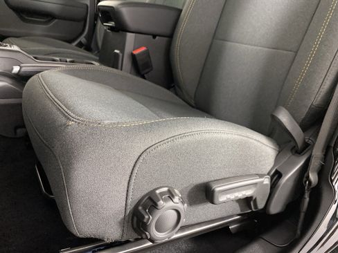 New 2026 Jeep Wrangler Sport image 14