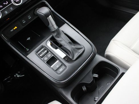 New 2026 Honda CR-V EX-L image 40