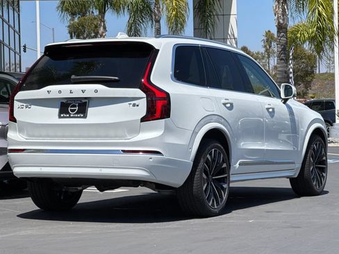New 2026 Volvo XC90 T8 Ultra w/ Lounge Package AWD/4WD image 5