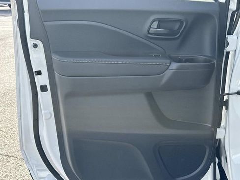 New 2026 Honda Ridgeline Sport image 11