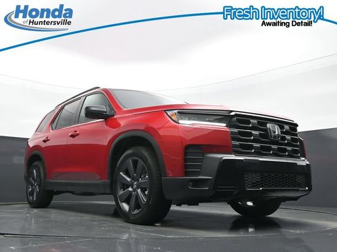 Used 2026 Honda Pilot Sport image 30