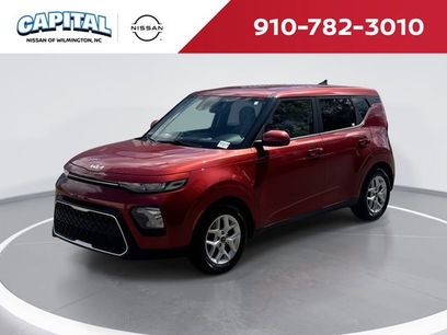 Used 2022 Kia Soul LX w/ Technology Package