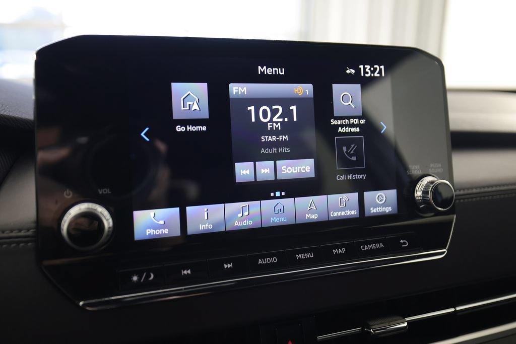 Used 2024 Mitsubishi Outlander SE Black Edition FWD image 24