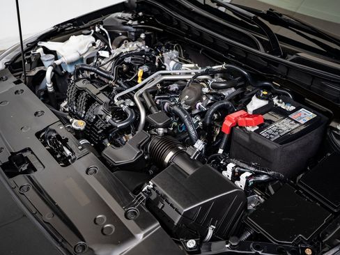 Used 2023 Nissan Altima 2.5 SL image 35