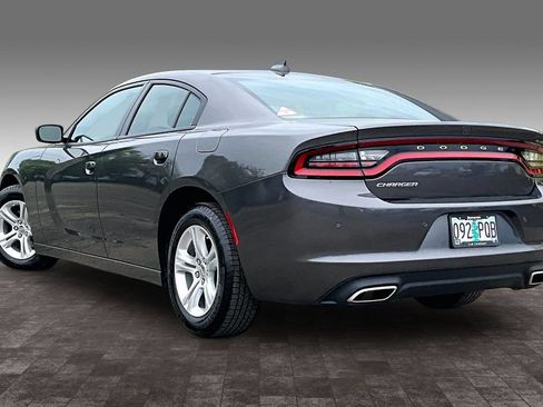 Used 2023 Dodge Charger SXT w/ Cold Weather Package RWD image 13