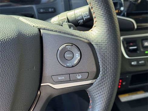 Certified 2023 Honda Passport TrailSport image 22