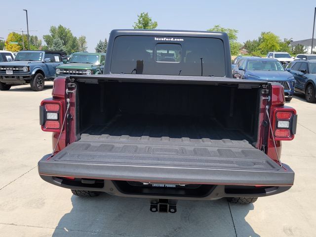 Used 2022 Jeep Gladiator Sport AWD/4WD image 11