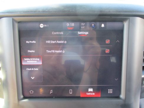 Used 2024 RAM 1500 Big Horn AWD/4WD image 26