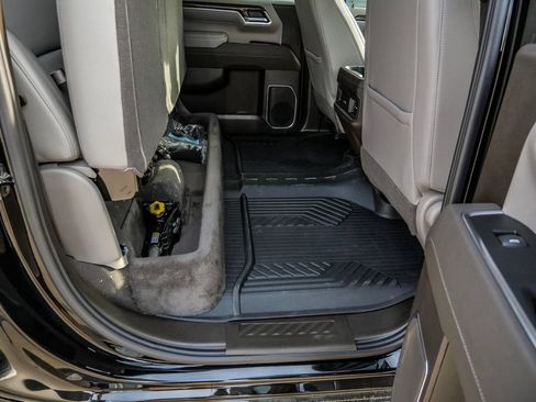 New 2026 Chevrolet Silverado 1500 RST w/ Safety Package AWD/4WD image 17