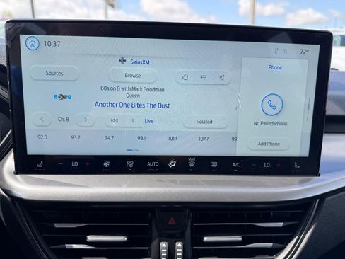 New 2025 Ford Escape Base w/ Class II Trailer Tow Package image 15