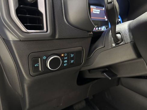 Used 2024 Ford Bronco Sport Big Bend image 15