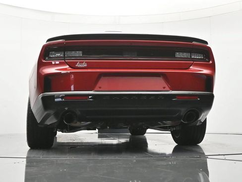 New 2026 Dodge Charger Scat Pack w/ Blacktop Package AWD/4WD image 39