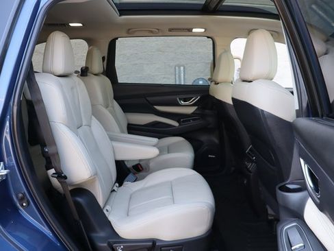 Used 2021 Subaru Ascent Limited w/ Technology Package image 34