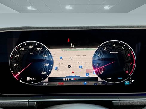 New 2026 Mercedes-Benz GLE 450 4MATIC image 15
