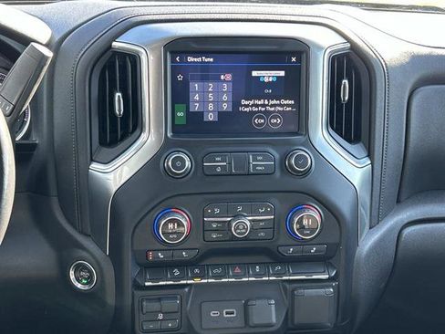 Used 2020 Chevrolet Silverado 1500 RST image 15