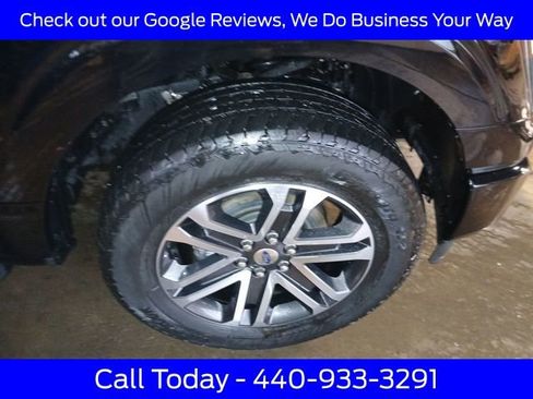 Used 2023 Ford F150 XL w/ STX Appearance Package image 28