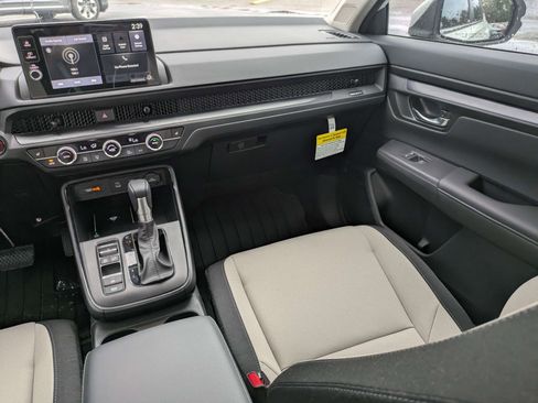New 2026 Honda CR-V EX image 22