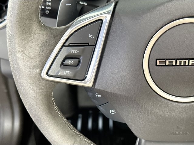 Used 2023 Chevrolet Camaro LT w/ RS Package RWD image 27