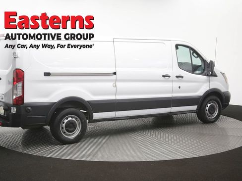 Used 2017 Ford Transit 350 148 Low Roof RWD image 41