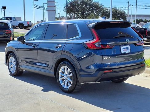 Used 2024 Honda CR-V EX image 5