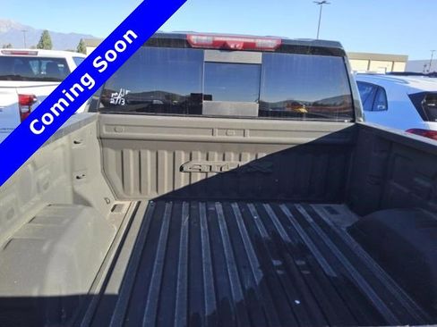 Used 2022 GMC Sierra 1500 AT4X image 20