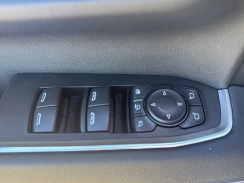 New 2026 Chevrolet Silverado 2500 LTZ w/ Trail Boss Package image 23