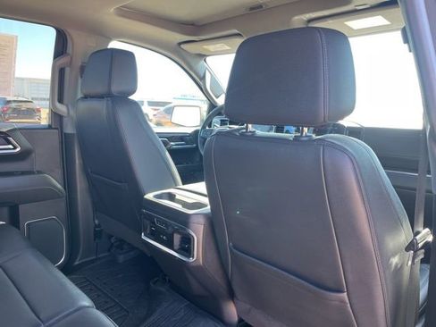 Used 2023 GMC Sierra 1500 SLT w/ SLT Premium Plus Package image 48
