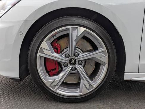 Used 2023 Audi S3 Premium Plus w/ Premium Plus Package AWD/4WD image 30