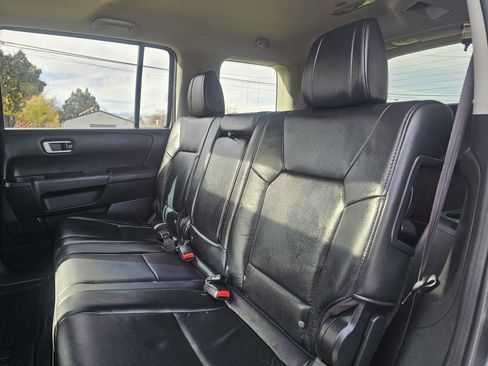 Used 2013 Honda Pilot EX-L image 23