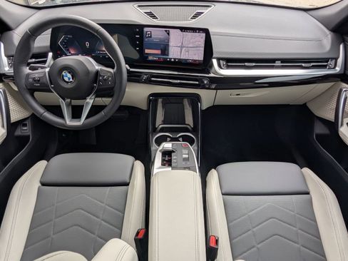 Used 2026 BMW X2 xDrive28i w/ Convenience Package AWD/4WD image 20