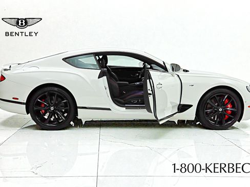 Certified 2021 Bentley Continental GT image 21