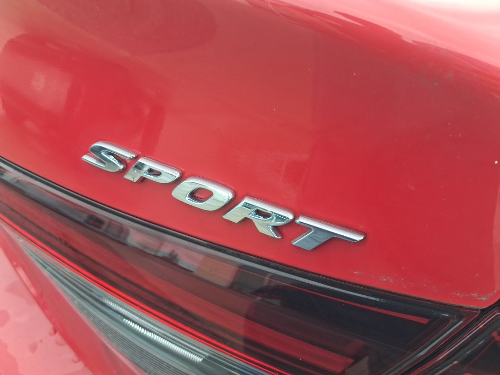 Used 2025 Honda Civic Sport image 10