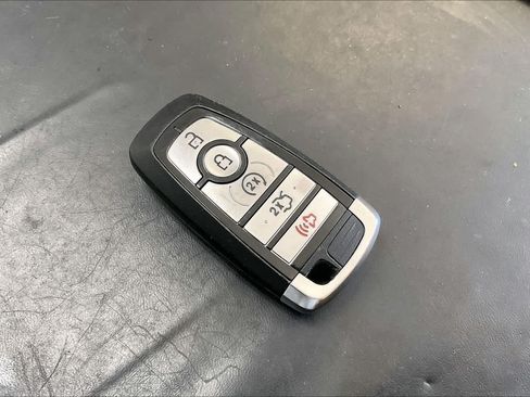 Used 2024 Ford Mustang GT Premium RWD image 18