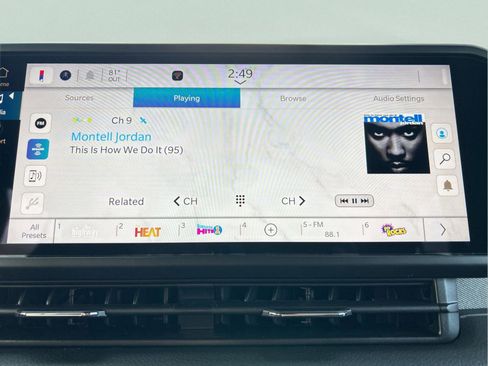 New 2026 Jeep Gladiator Sport image 27