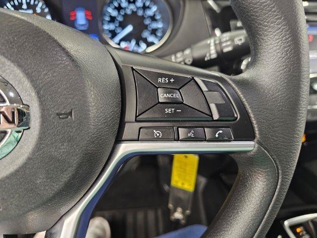 Used 2020 Nissan Rogue S AWD/4WD image 13