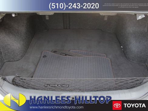 Used 2019 Nissan Altima 2.5 SR image 10