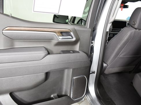 Used 2026 Chevrolet Silverado 1500 RST image 48