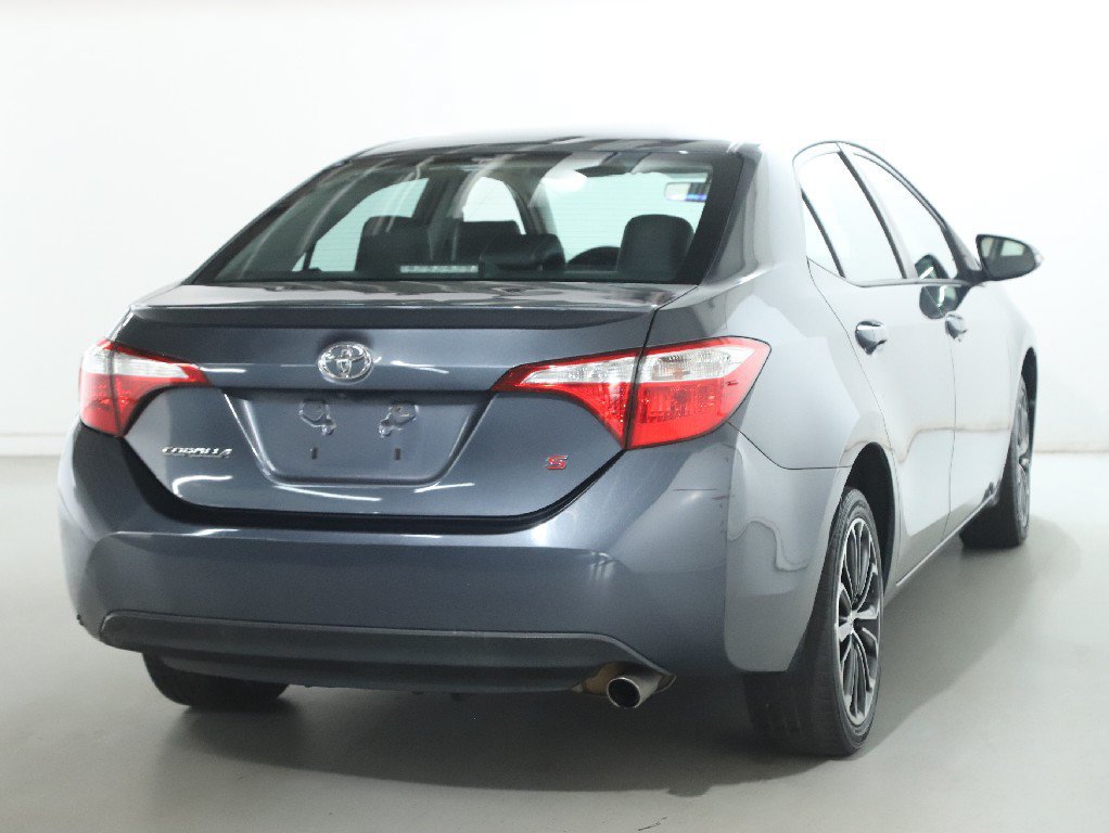 Used 2016 Toyota Corolla S FWD image 44