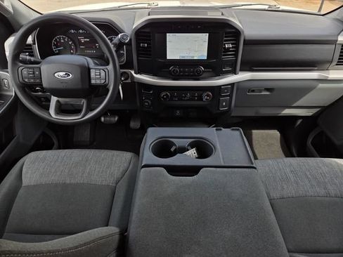 Used 2023 Ford F150 XLT w/ XTR Package AWD/4WD image 16