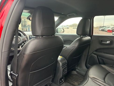 Used 2021 Jeep Compass 80th Special Edition image 22
