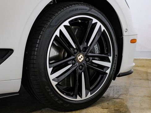 Used 2020 Bentley Continental GT AWD/4WD image 57