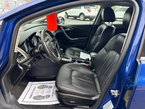 Used 2013 Buick Verano Leather image 14