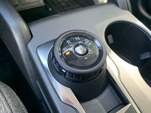 New 2025 Ford Bronco Sport Big Bend AWD/4WD image 21