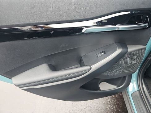 New 2026 Kia Seltos EX image 22