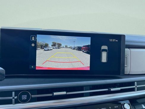 New 2026 Hyundai Santa Fe SEL image 28