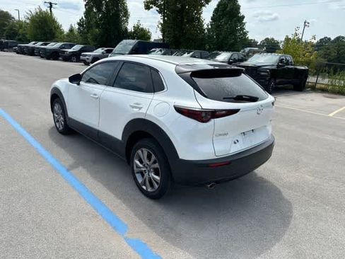 Used 2021 MAZDA CX-30 FWD 2.5 S w/ Select Package image 21