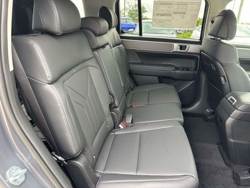 New 2026 Hyundai Santa Fe SEL FWD image 14