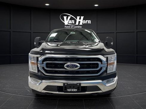 Used 2022 Ford F150 XLT w/ XTR Package image 9