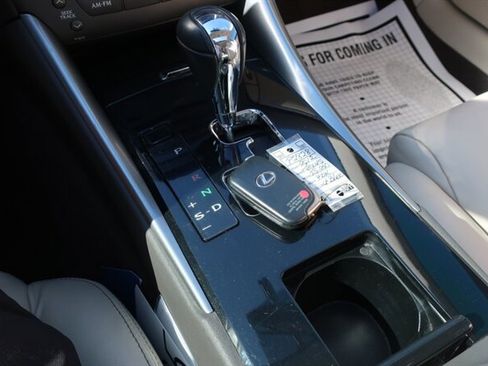 Used 2012 Lexus IS 250 image 23