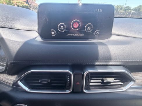 Used 2018 MAZDA CX-5 Grand Touring FWD image 15